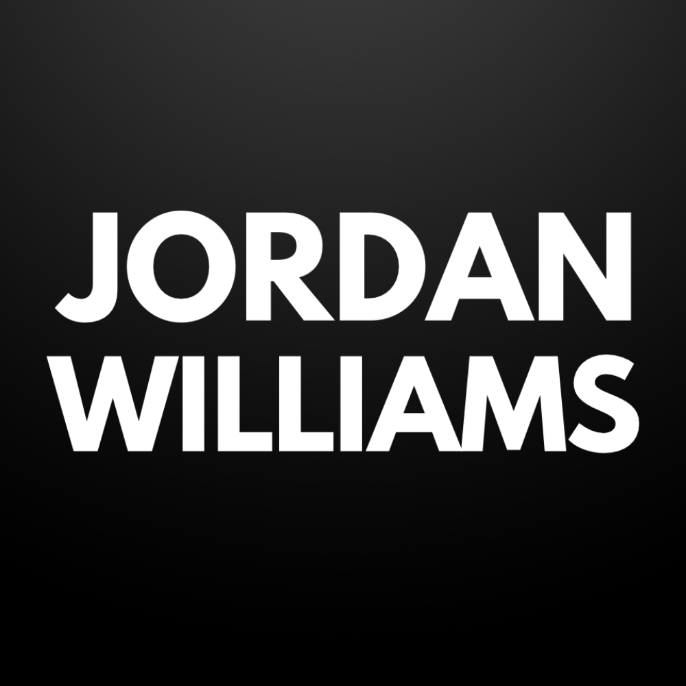 Jordan Williams