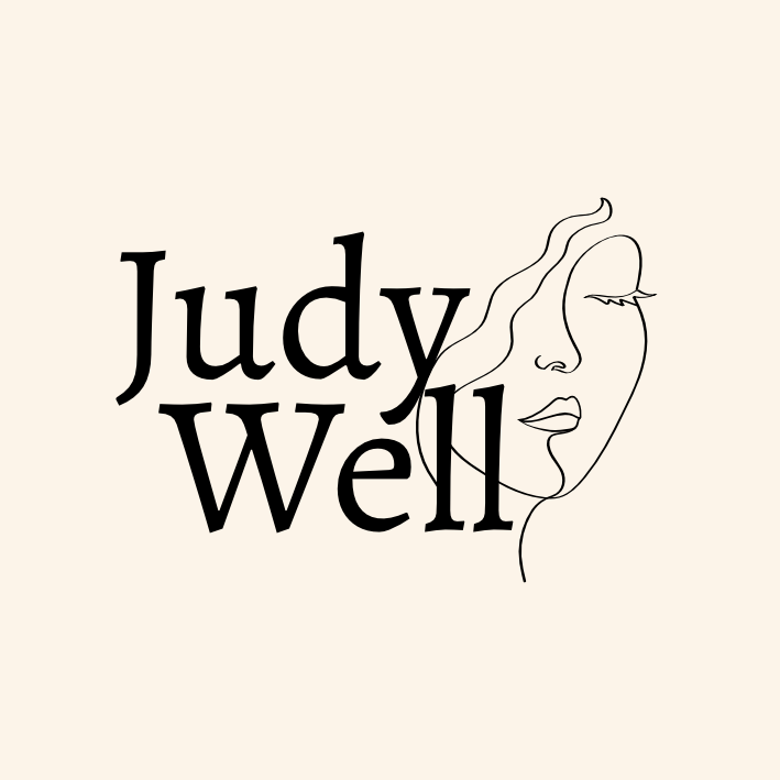 Judy Well Amazon Profile Pic